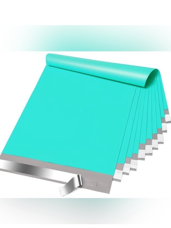 Other - Polymailers 10”x13” Colors Vary Sizes Vary